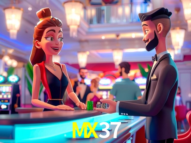 MX37 Two-Factor Authentication Slots