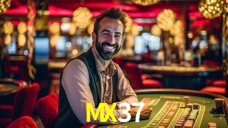 MX37 Giros Rápidos