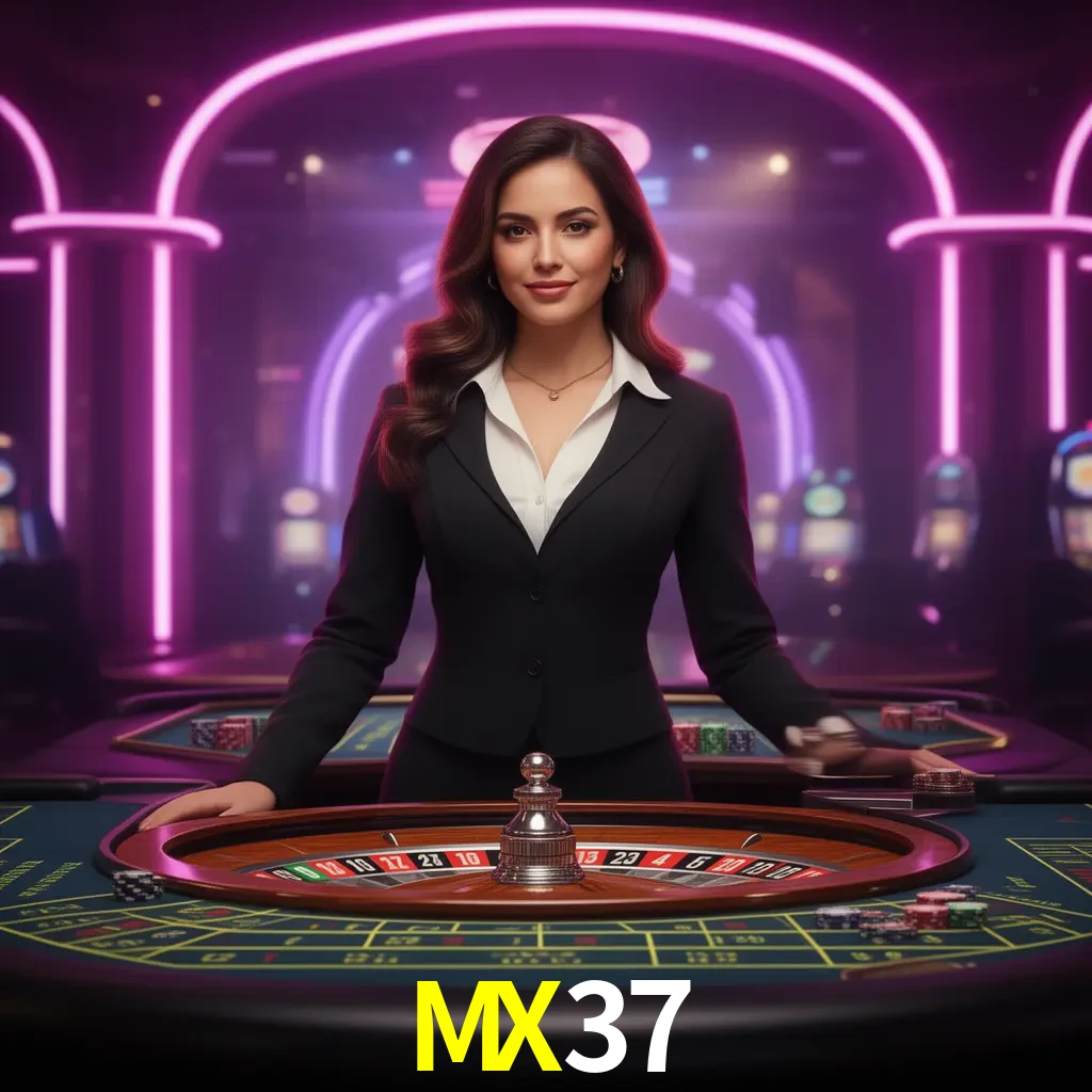 MX37 Ingresa para explorar el lobby de MX37 y disfruta de nuestras mesas en vivo y tragamonedas en todo momento