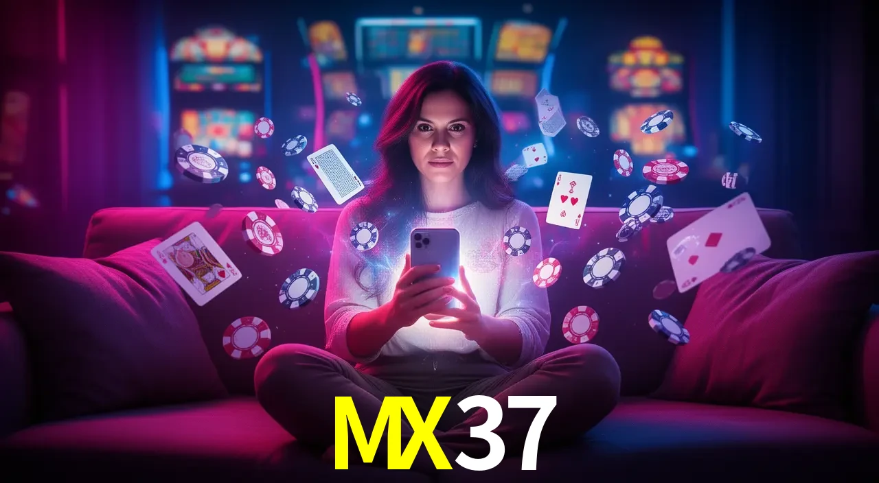 MX37 Ruleta Automática en MX37: fluidez y sencillez en cada giro