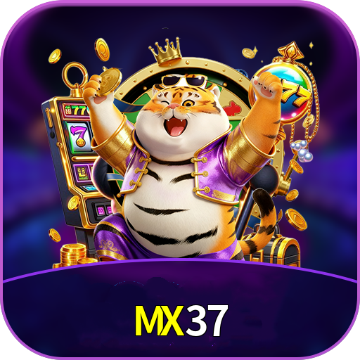 MX37 logo